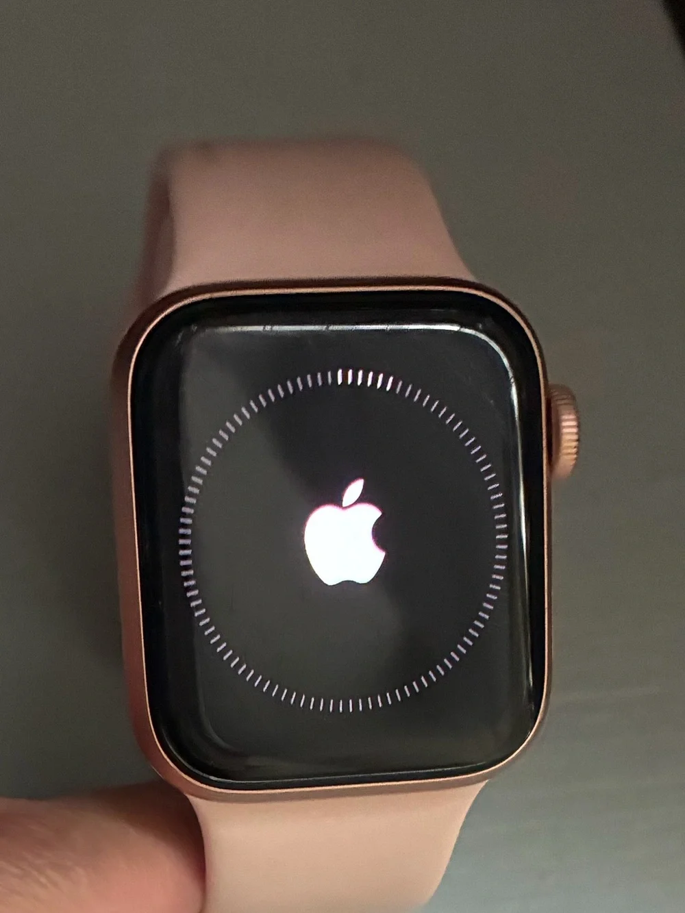 Apple Watch